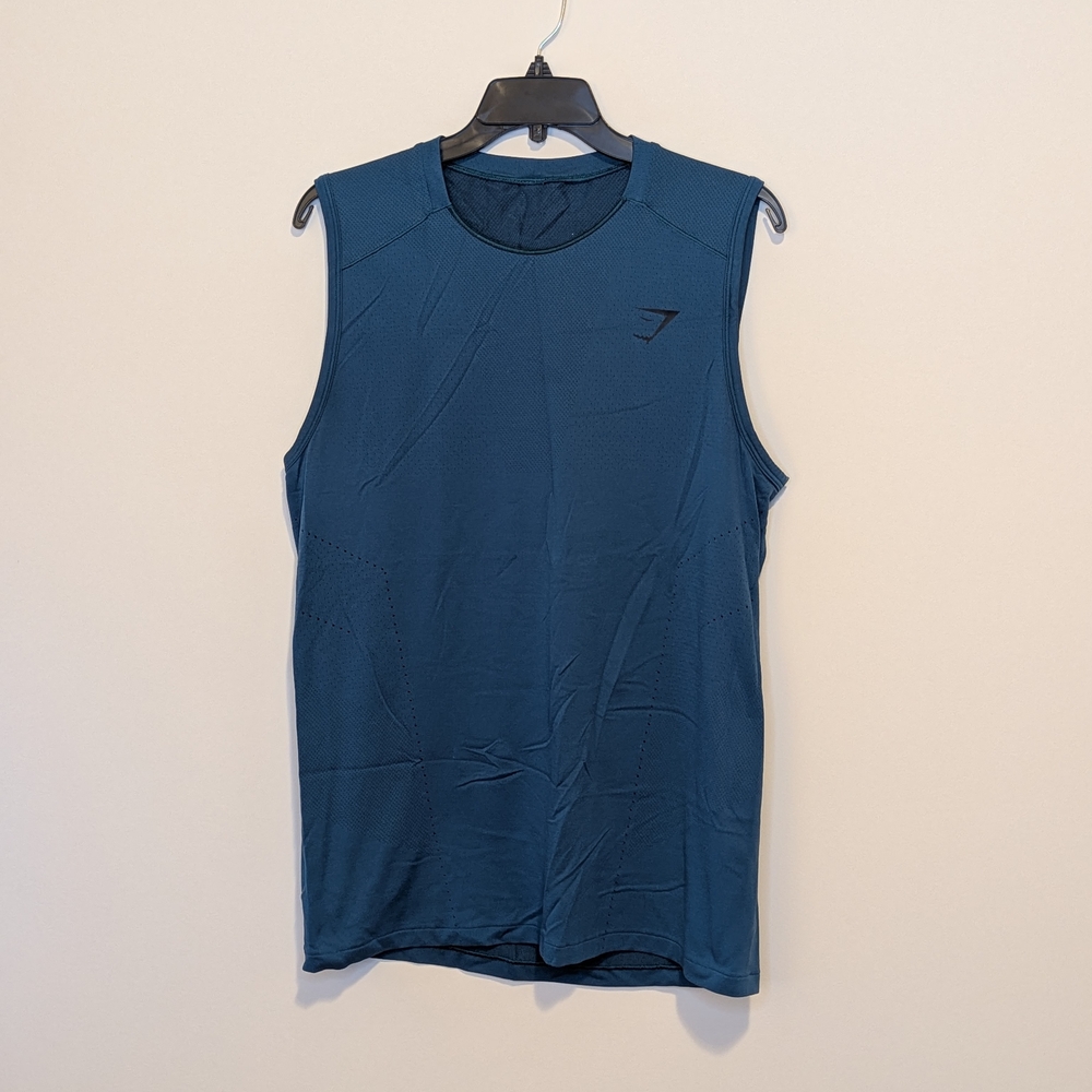 Gymshark 315 Tank